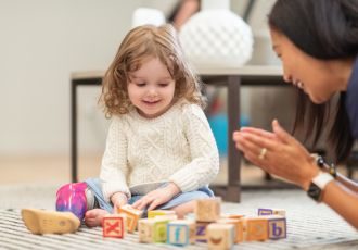 Occupational Therapy