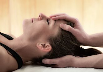 Osteopathy