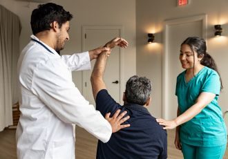 Physiotherapy