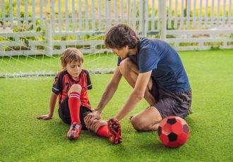 Sport Injuries