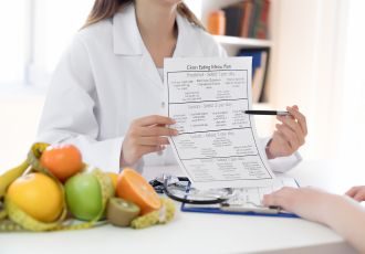 dite and nutrition